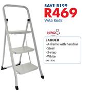 WHD Ladder