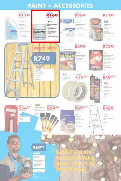 Chamberlains : Easter Savings (23 March - 13 April 2020), page 4