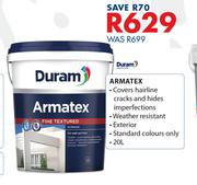 Duram Armatex-20Ltr