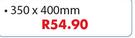 Shelf Bracket-350x400mm