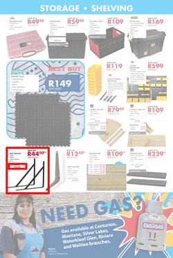 Chamberlains : Easter Savings (23 March - 13 April 2020), page 6