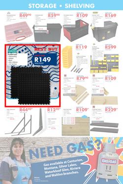 Chamberlains : Easter Savings (23 March - 13 April 2020), page 6