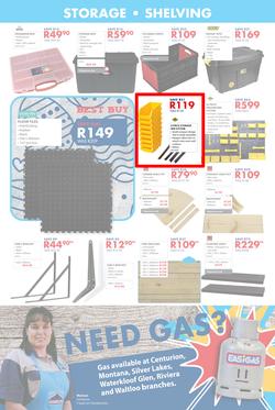 Chamberlains : Easter Savings (23 March - 13 April 2020), page 6
