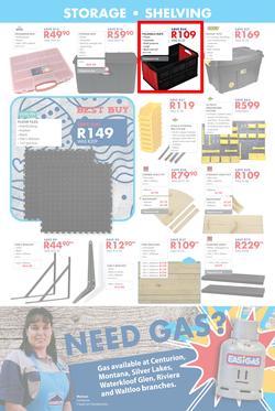 Chamberlains : Easter Savings (23 March - 13 April 2020), page 6