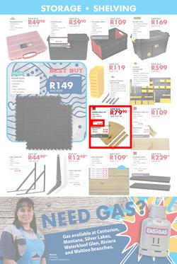 Chamberlains : Easter Savings (23 March - 13 April 2020), page 6