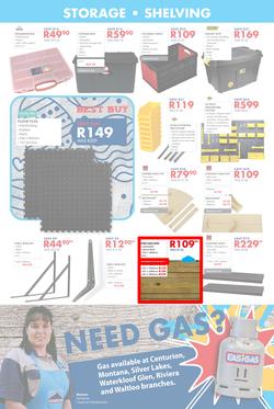 Chamberlains : Easter Savings (23 March - 13 April 2020), page 6