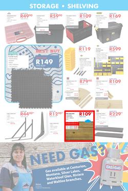 Chamberlains : Easter Savings (23 March - 13 April 2020), page 6