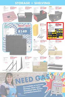 Chamberlains : Easter Savings (23 March - 13 April 2020), page 6