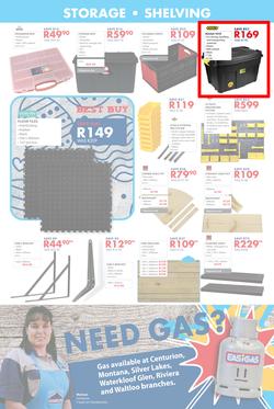Chamberlains : Easter Savings (23 March - 13 April 2020), page 6