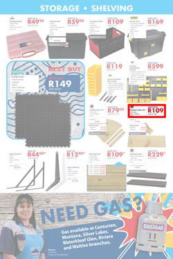 Chamberlains : Easter Savings (23 March - 13 April 2020), page 6