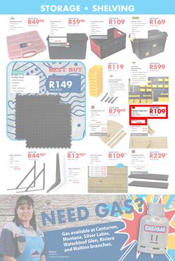 Chamberlains : Easter Savings (23 March - 13 April 2020), page 6