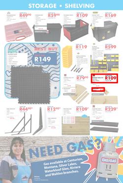 Chamberlains : Easter Savings (23 March - 13 April 2020), page 6