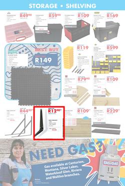 Chamberlains : Easter Savings (23 March - 13 April 2020), page 6