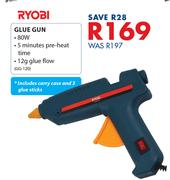 Ryobi Glue Gun GG120