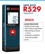 Bosch Laser Measure GLM20