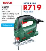 Bosch Jigsaw PST650