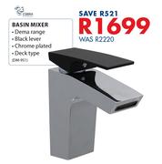 Cobra Basin Mixer DM-951 