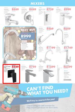 Chamberlains : Easter Savings (23 March - 13 April 2020), page 10