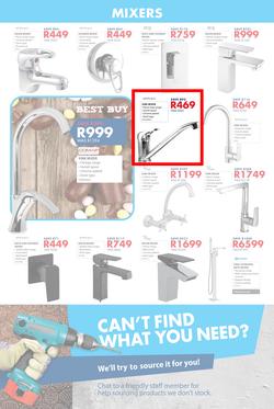 Chamberlains : Easter Savings (23 March - 13 April 2020), page 10