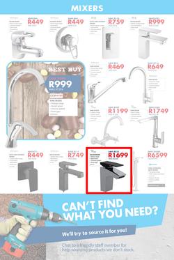 Chamberlains : Easter Savings (23 March - 13 April 2020), page 10