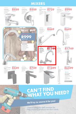 Chamberlains : Easter Savings (23 March - 13 April 2020), page 10