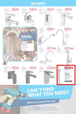 Chamberlains : Easter Savings (23 March - 13 April 2020), page 10