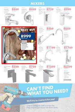 Chamberlains : Easter Savings (23 March - 13 April 2020), page 10