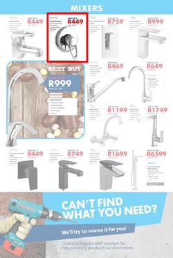 Chamberlains : Easter Savings (23 March - 13 April 2020), page 10