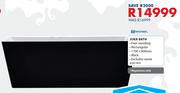Macneil Jura Bath-1700 x 800mm