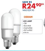 Osram LED Lamp-Each