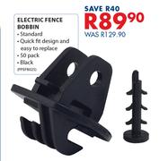 Electric Fence Bobbin