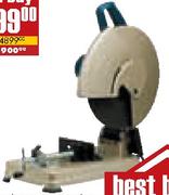 Ryobi Cut Off Saw-C3560