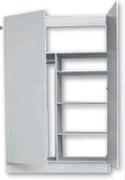 Built in Cupboards-1220x2100mm