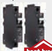 CBI Circuit Breaker 2.5KVA-10 to 20A