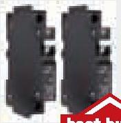 CBI Circuit Breaker 2.5KVA-25 to 35A
