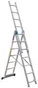 5 In 1 Extension Ladder-FSE420