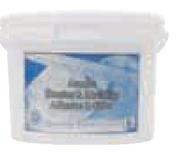 Glue Arclyic Bucket-5 Ltr