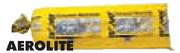 Aerolite Geyser Blanket Pack