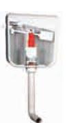 Wirquin Classic Cistern