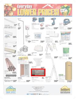 Builders Warehouse Eastern Cape (6 Dec - 24 Dec), page 2