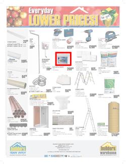 Builders Warehouse Eastern Cape (6 Dec - 24 Dec), page 2