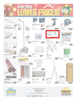 Builders Warehouse Eastern Cape (6 Dec - 24 Dec), page 2