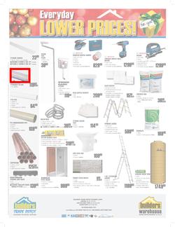 Builders Warehouse Eastern Cape (6 Dec - 24 Dec), page 2
