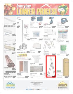 Builders Warehouse Eastern Cape (6 Dec - 24 Dec), page 2
