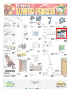 Builders Warehouse Eastern Cape (6 Dec - 24 Dec), page 2