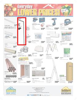 Builders Warehouse Eastern Cape (6 Dec - 24 Dec), page 2