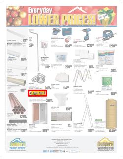 Builders Warehouse Eastern Cape (6 Dec - 24 Dec), page 2