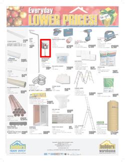 Builders Warehouse Eastern Cape (6 Dec - 24 Dec), page 2