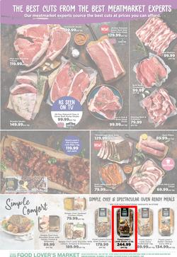Food Lover's Market Eastern Cape : Spring Carnival (30 August - 5 September 2021), page 4