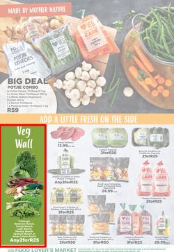 Food Lovers Market Eastern Cape : The Heart Of Good Food (27 September - 3 October 2021), page 2